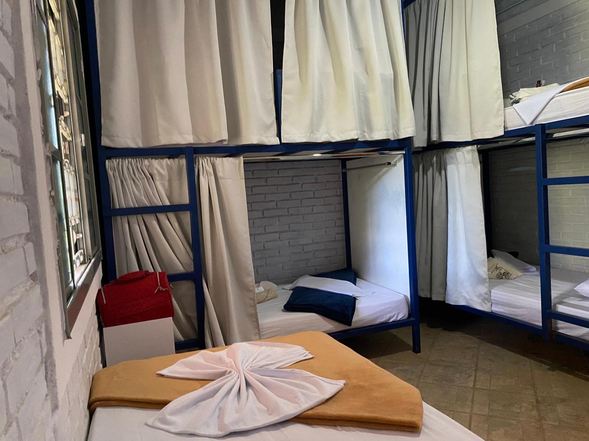 Pousada La Na Roca Paraisópolis Zewnętrze zdjęcie